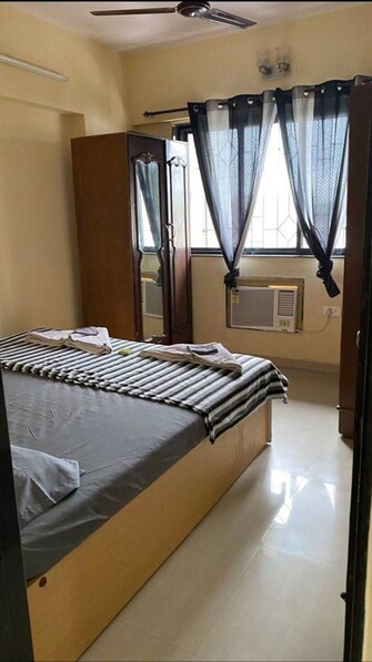 2 BHK Apartment For Rent in Mantri Park in Goregaon East, Mumbai