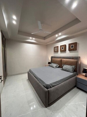Bedroom in 2 BHK Apartment at Saket – for Rent
