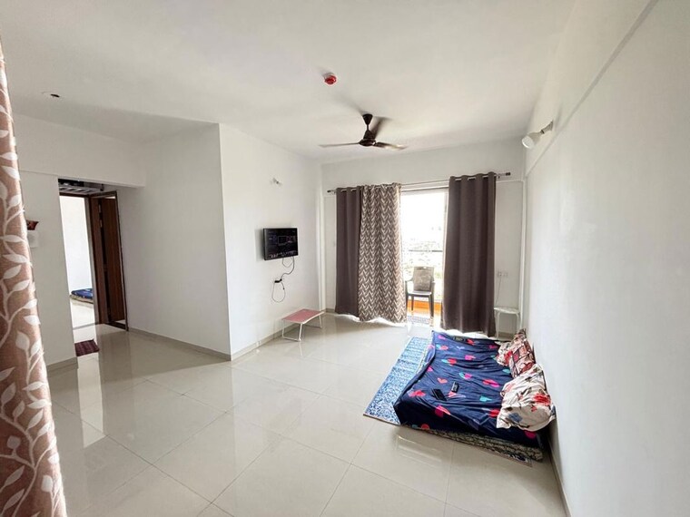 Bedroom, kohinoor-sportsville 2 Bedroom 750 Sq.Ft. Apartment In Hinjewadi Pune 10475439