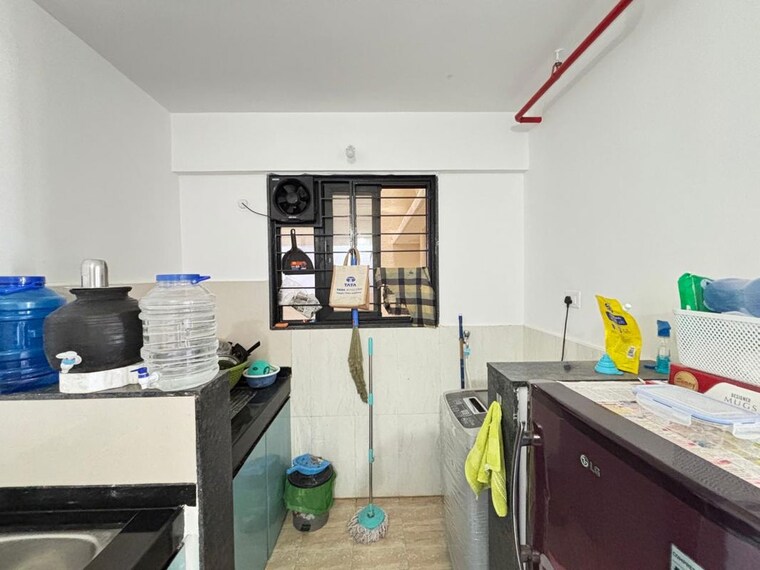 Team Area, kohinoor-sportsville 2 Bedroom 750 Sq.Ft. Apartment In Hinjewadi Pune 10475439