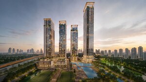 3 BHK Apartment For Sale in Serilingampally
