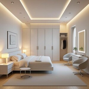 Room in 3 BHK Independent House at Sector 16 – for Sale