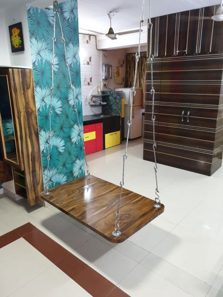Living Room, ganesh-chs-andheri-west 2 Bedroom 725 Sq.Ft. Apartment In Andheri West Mumbai 10475493