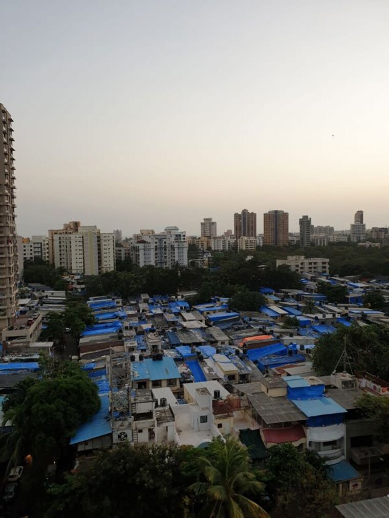 Exterior View, ganesh-chs-andheri-west 2 Bedroom 725 Sq.Ft. Apartment In Andheri West Mumbai 10475493