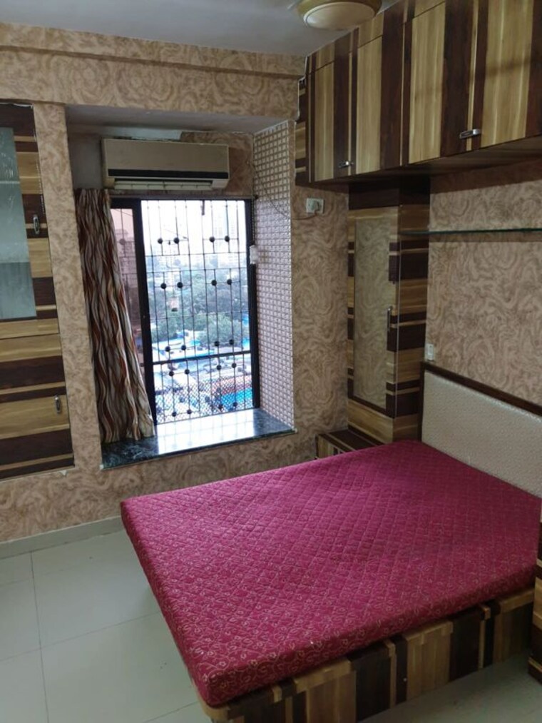 Bedroom, ganesh-chs-andheri-west 2 Bedroom 725 Sq.Ft. Apartment In Andheri West Mumbai 10475493