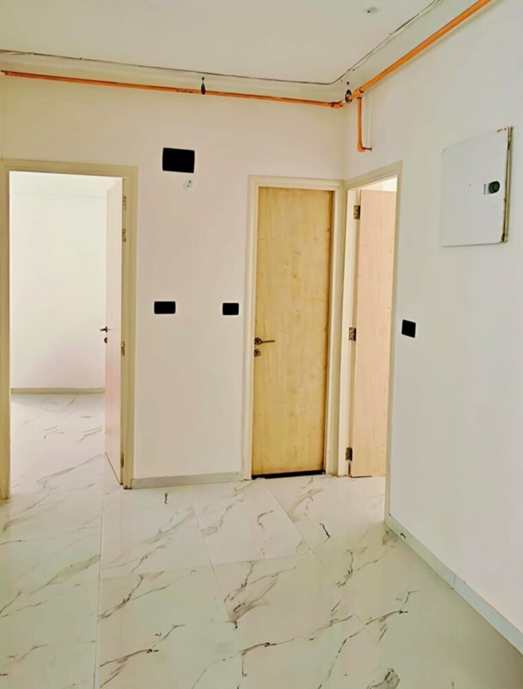 Room, ruparel-sky-green 2 Bedroom 470 Sq.Ft. Apartment In Kandivali West Mumbai 10475489