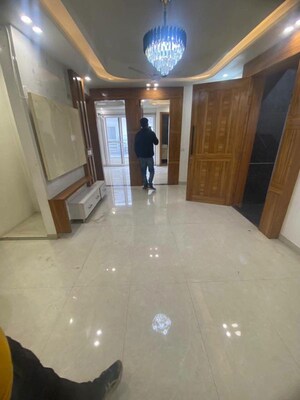 Kitchen in 2 BHK Apartment at Saket – for Rent
