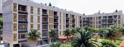 3 BHK + Basement Apartment For Sale in Whiteland Blissville