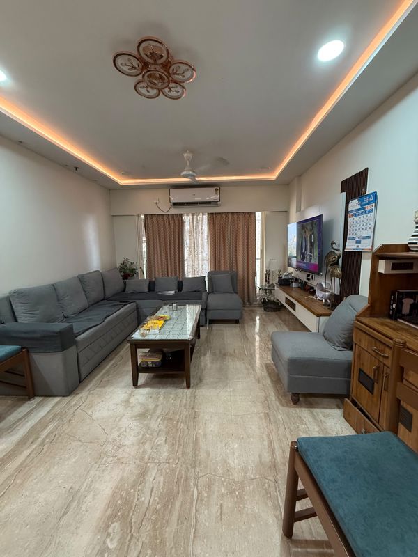 2 BHK + Study Room 872 Sq.Ft. Apartment in Auralis The Twins