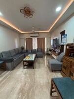 2 BHK + Study Room 872 Sq.Ft. Apartment in Auralis The Twins