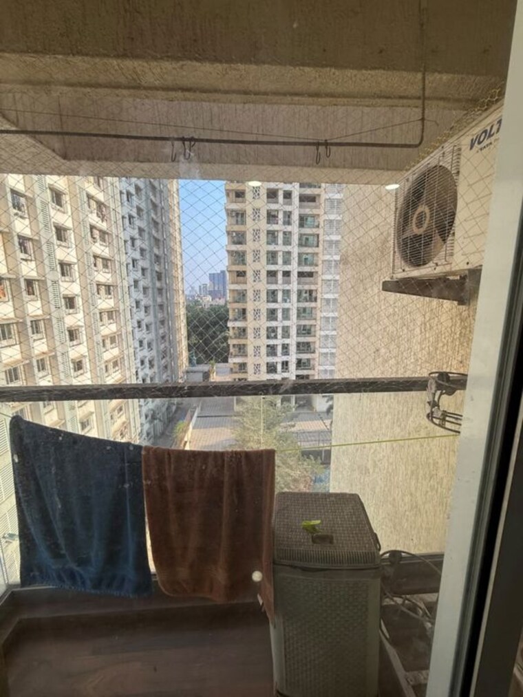 Other, auralis-the-twins 2 Bedroom 872 Sq.Ft. Apartment In Louis Wadi Thane 10475500