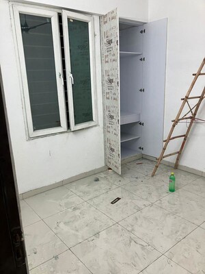 Bathroom in 3 BHK Apartment at Nirala Estate II, Tech Zone 4 Greater Noida – for Sale