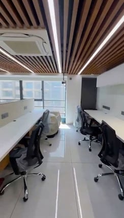 Office Space For Rent in Gota