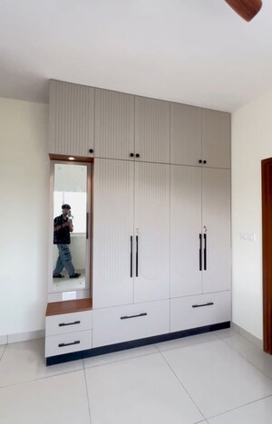 Room in 2 BHK Apartment at Eden Park At The Prestige City, Sarjapur Road – for Rent