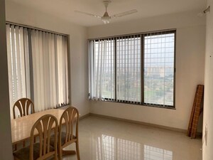 2 BHK Apartment For Sale in Teerth Towers, Baner