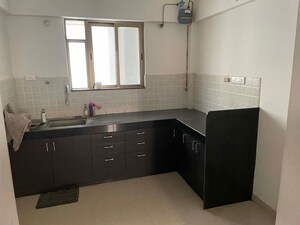 Kitchen in 2 BHK Apartment at Teerth Towers, Baner – for Sale