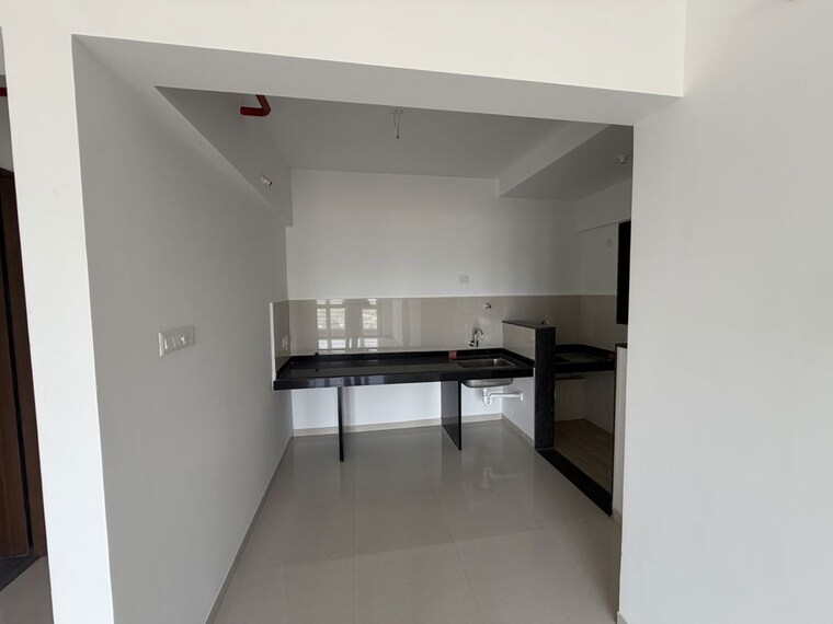 Kitchen, kohinoor-sportsville 1 Bedroom 450 Sq.Ft. Apartment In Hinjewadi Pune 10475506
