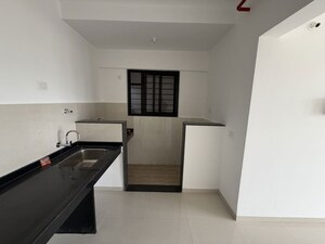 Kitchen in 1 BHK Apartment at Kohinoor Sportsville, Hinjewadi – for Rent