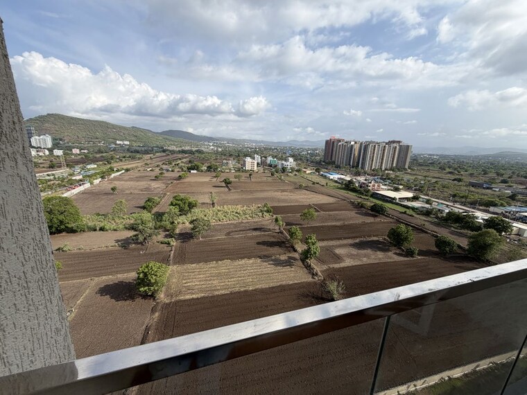 Exterior View, kohinoor-sportsville 1 Bedroom 450 Sq.Ft. Apartment In Hinjewadi Pune 10475506