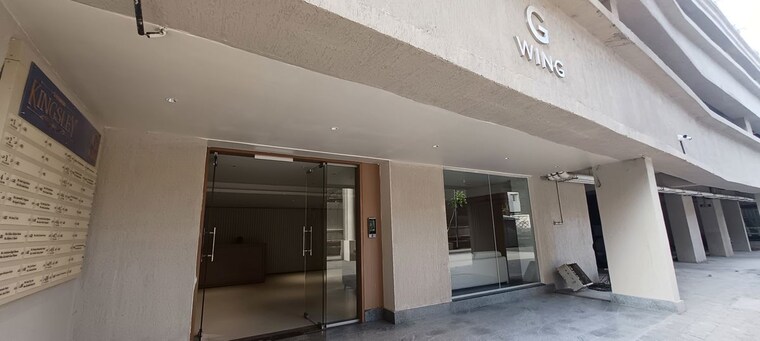 Exterior View, sukhwani-kingsley 4 Bedroom 1566 Sq.Ft. Apartment In Thergaon Pune 10471889