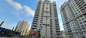 4 BHK Apartment – Exterior View View at Sukhwani Kingsley, Thergaon - for Sale