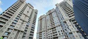 4 BHK Apartment – Exterior View View at Sukhwani Kingsley, Thergaon - for Sale