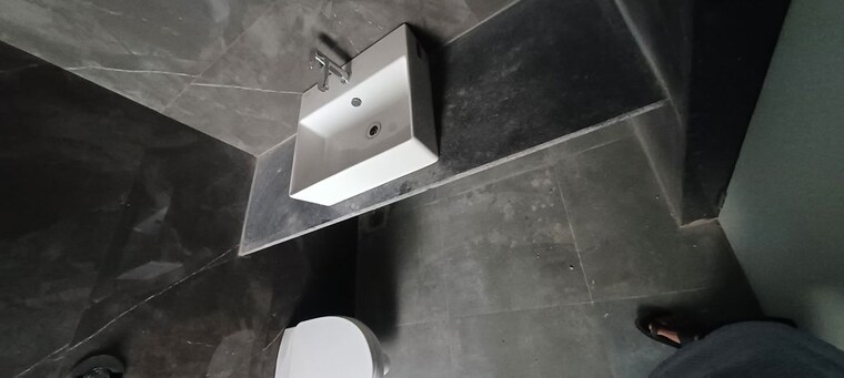 Attached Bathroom, sukhwani-kingsley 4 Bedroom 1566 Sq.Ft. Apartment In Thergaon Pune 10471889