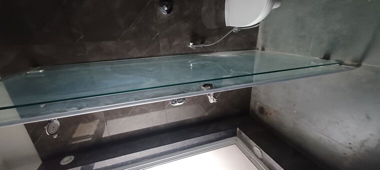 Attached Bathroom, sukhwani-kingsley 4 Bedroom 1566 Sq.Ft. Apartment In Thergaon Pune 10471889