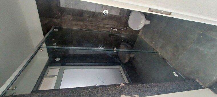 Attached Bathroom, sukhwani-kingsley 4 Bedroom 1566 Sq.Ft. Apartment In Thergaon Pune 10471889