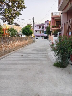  Plot – Exterior View View at Gaurabagh - for Sale