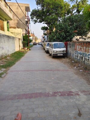   Plot at Gaurabagh – for Sale