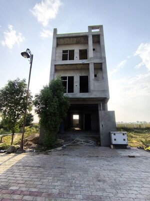  Plot For Sale in KSD Yash Vihar, Pataudi
