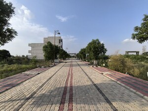  Plot – Garden View at KSD Yash Vihar, Pataudi - for Sale