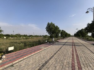 Plot Area in  Plot at KSD Yash Vihar, Pataudi – for Sale