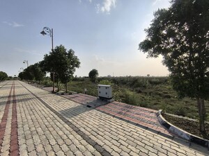  Plot – Exterior View View at KSD Yash Vihar, Pataudi - for Sale