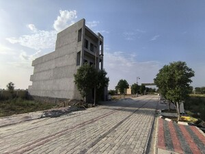  Plot – Exterior View View at KSD Yash Vihar, Pataudi - for Sale