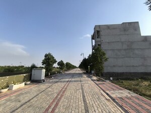  Plot – Exterior View View at KSD Yash Vihar, Pataudi - for Sale
