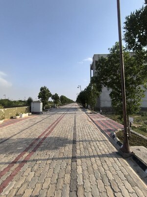  Plot – Exterior View View at KSD Yash Vihar, Pataudi - for Sale
