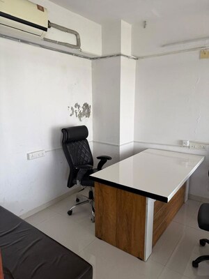 Team Area in  Office Space at Sola – for Rent