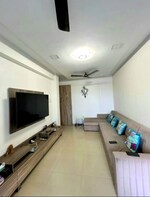 1 BHK 630 Sq.Ft. Apartment in Sai Sadan Mulund