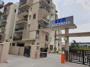3 BHK Apartment For Rent in Gem Vivendas Ascentia, Kondapur