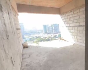 Balcony in  Office Space in IT/SEZ at Shiravane – for Sale