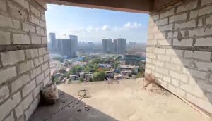  Office Space in IT/SEZ – Exterior View View at Shiravane - for Sale