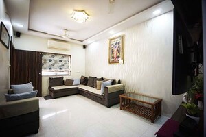 3 BHK Apartment For Sale in Isanpur
