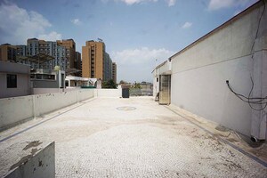 3 BHK Apartment – Exterior View View at Isanpur - for Sale