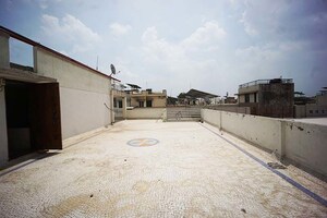3 BHK Apartment – Exterior View View at Isanpur - for Sale