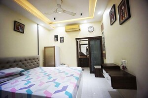 Bedroom in 3 BHK Apartment at Isanpur – for Sale