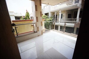 3 BHK Apartment – Exterior View View at Isanpur - for Sale