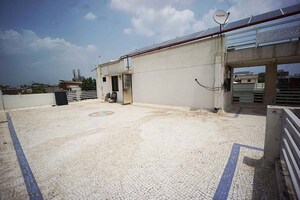 3 BHK Apartment – Exterior View View at Isanpur - for Sale