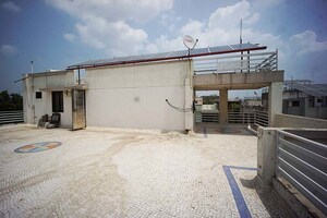 3 BHK Apartment – Exterior View View at Isanpur - for Sale